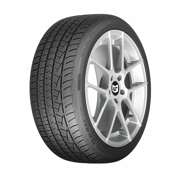 215/55R16.0 650W G-MAX AS-05